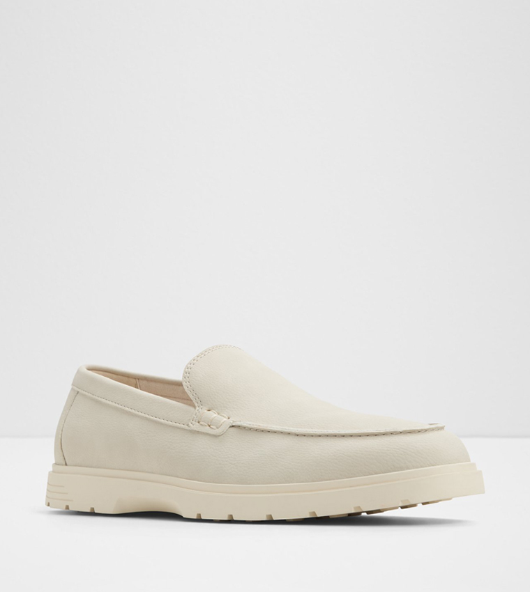SEATIDE Leather Loafers