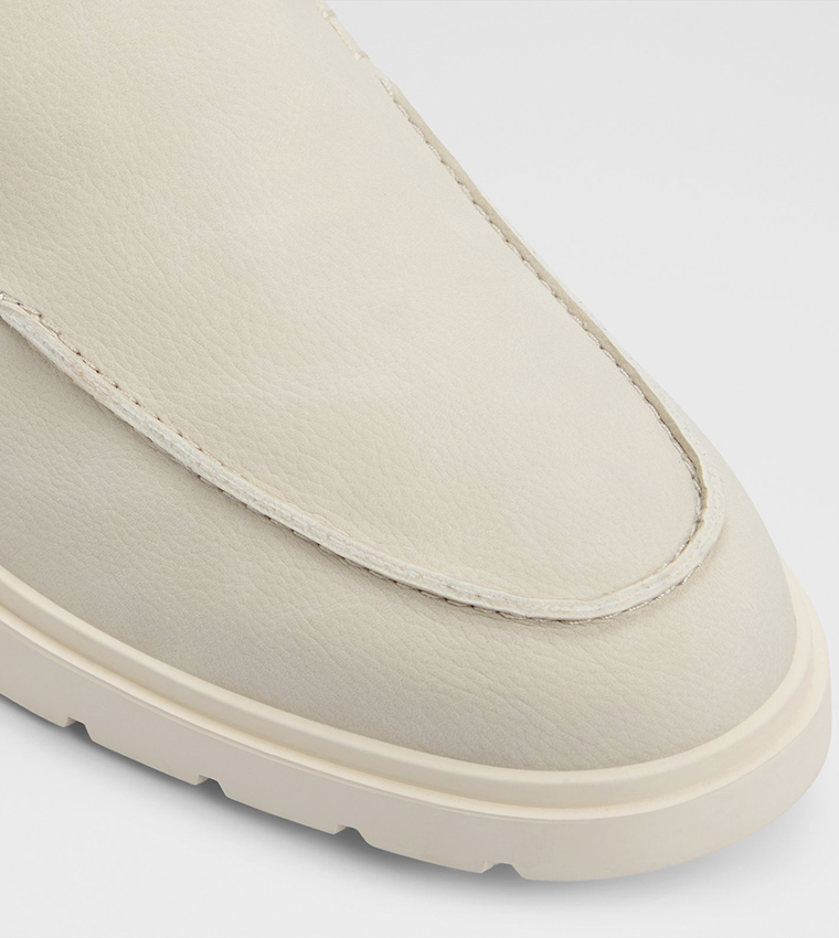 SEATIDE Leather Loafers