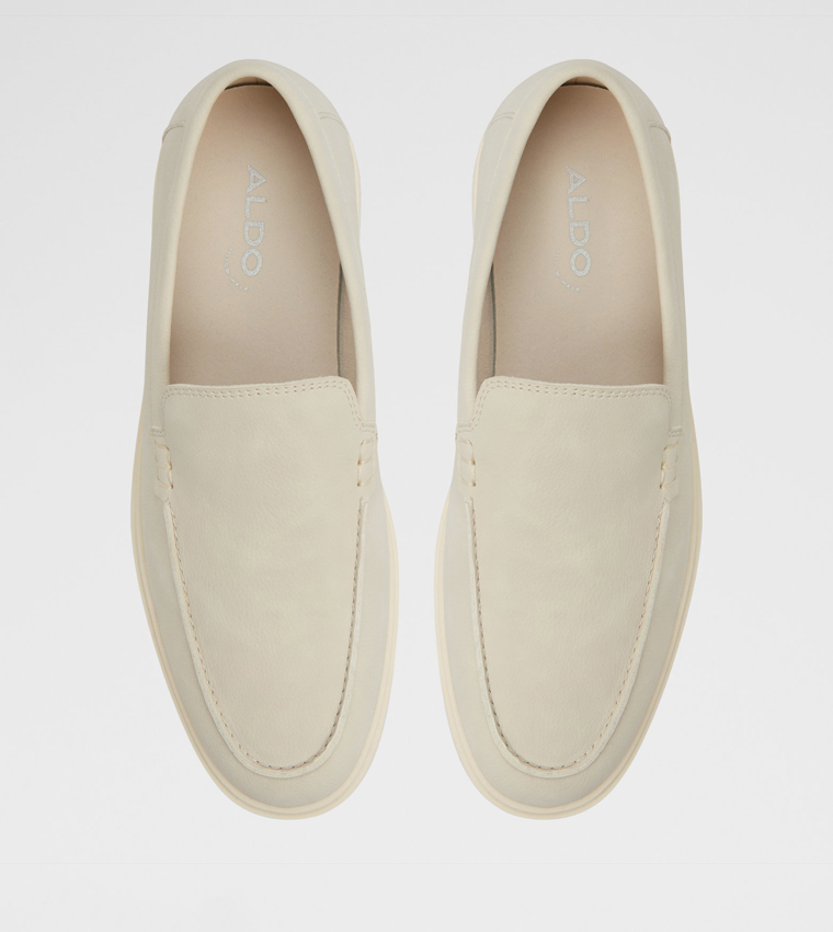 SEATIDE Leather Loafers