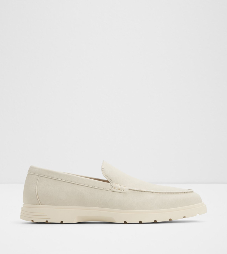 SEATIDE Leather Loafers