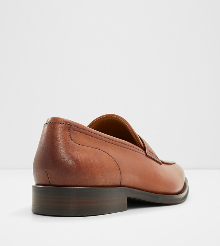 SEBERG-IN Slip-On Loafers