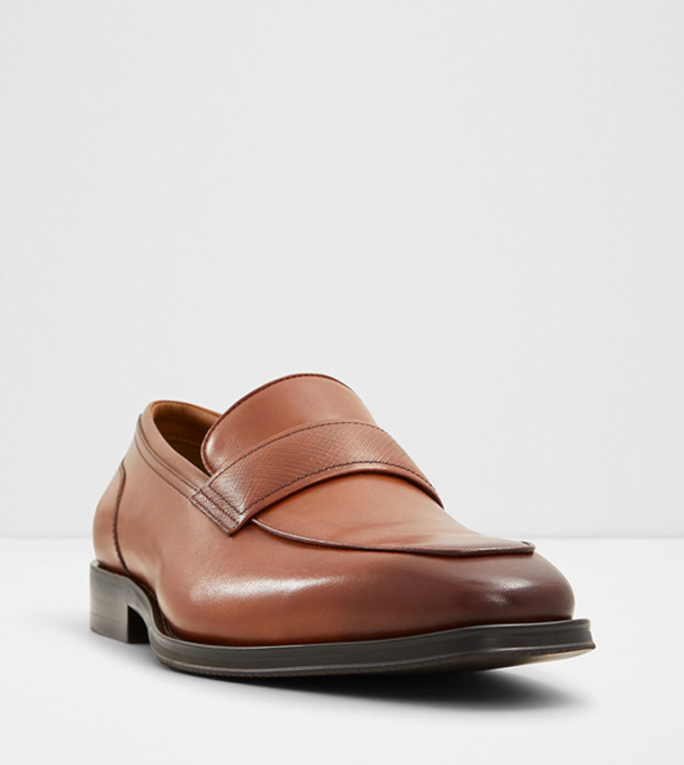SEBERG-IN Slip-On Loafers