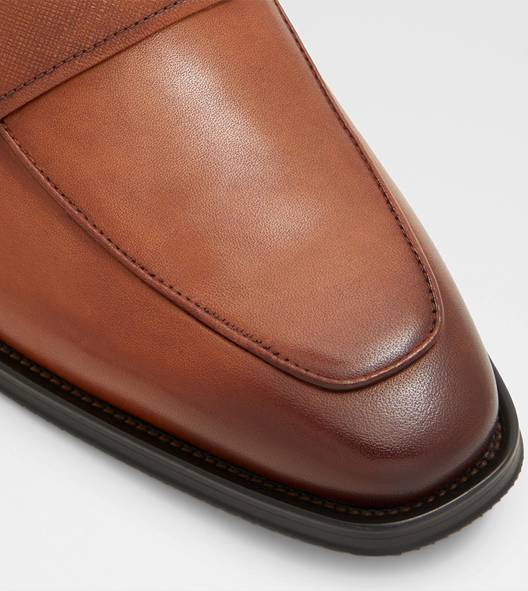 SEBERG-IN Slip-On Loafers