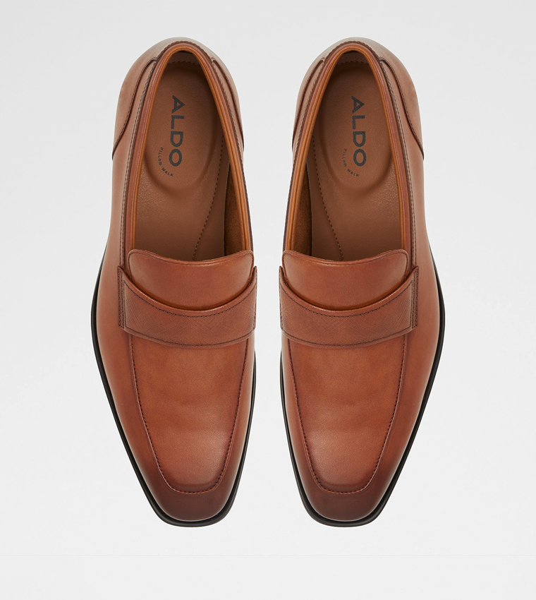 SEBERG-IN Slip-On Loafers