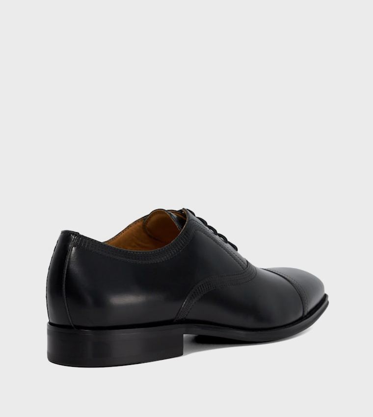 SEGRED Lace-Up Formal Shoes