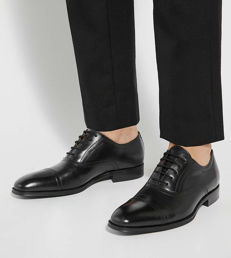 SEGRED Lace-Up Formal Shoes