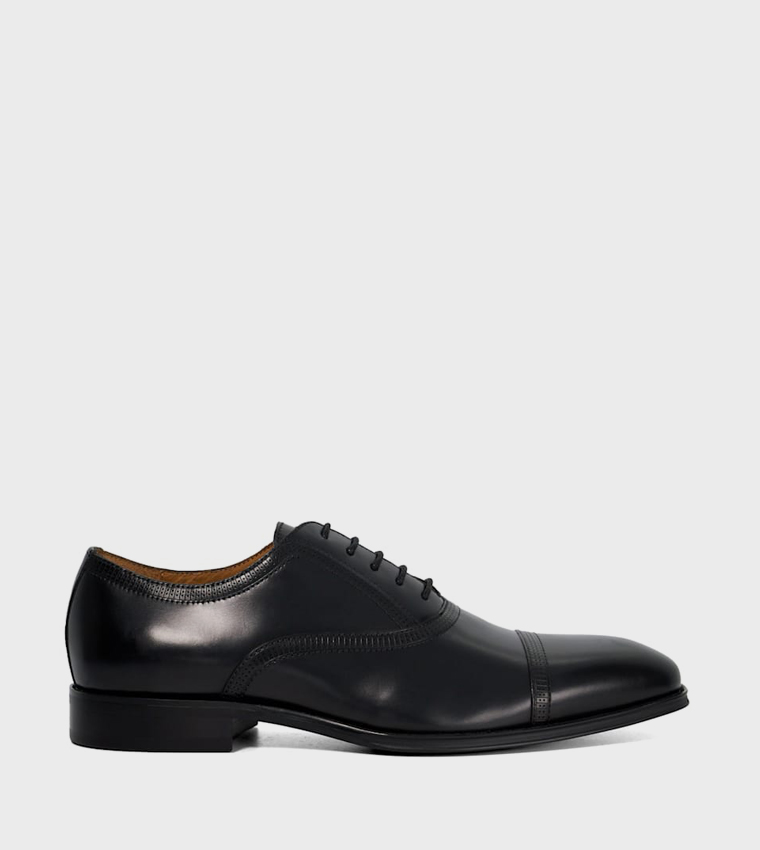 SEGRED Lace-Up Formal Shoes