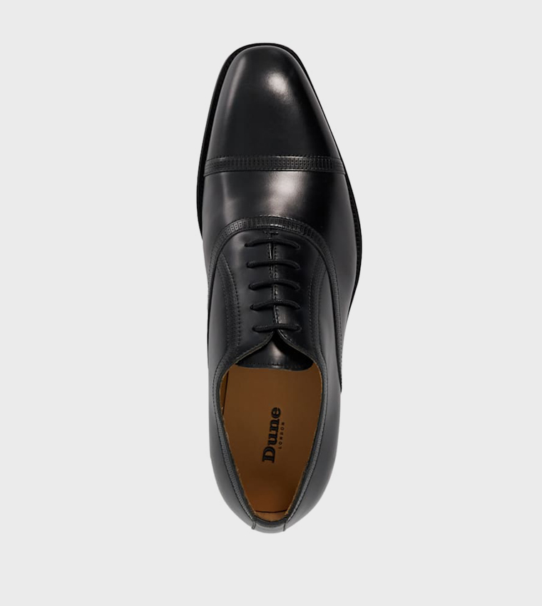SEGRED Lace-Up Formal Shoes