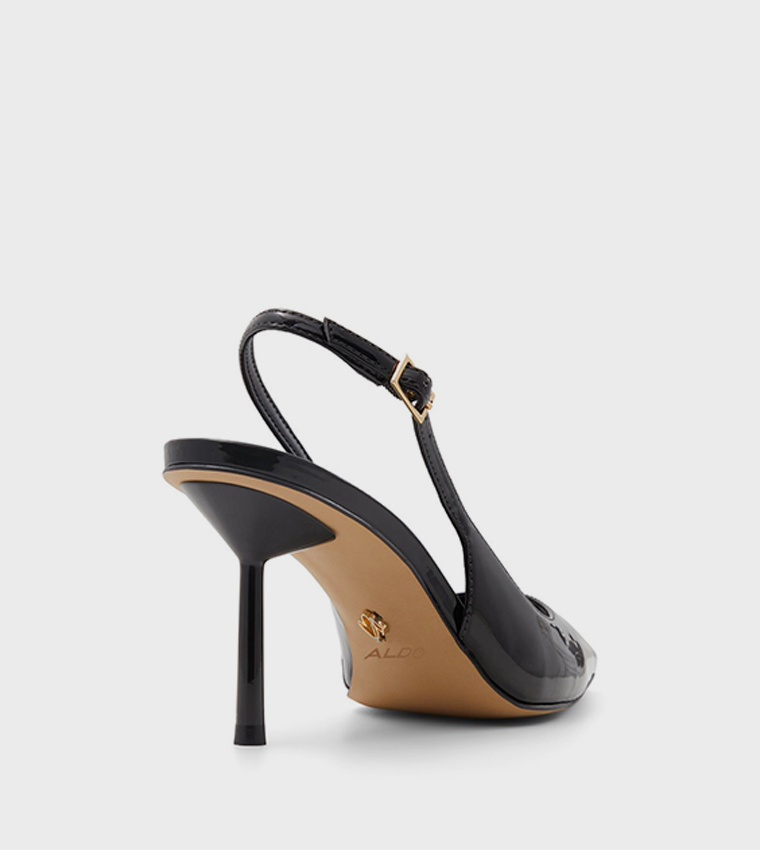 SERALINA Slingback Pumps