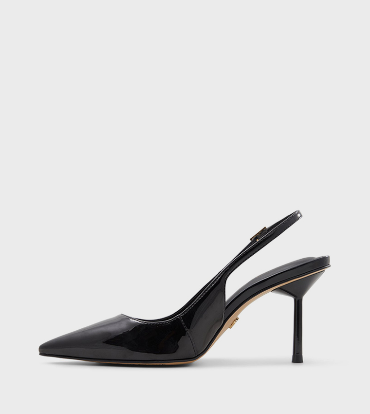 SERALINA Slingback Pumps