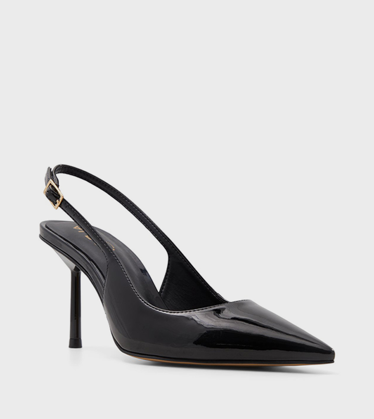 SERALINA Slingback Pumps
