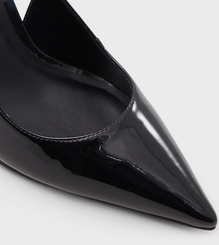 SERALINA Slingback Pumps