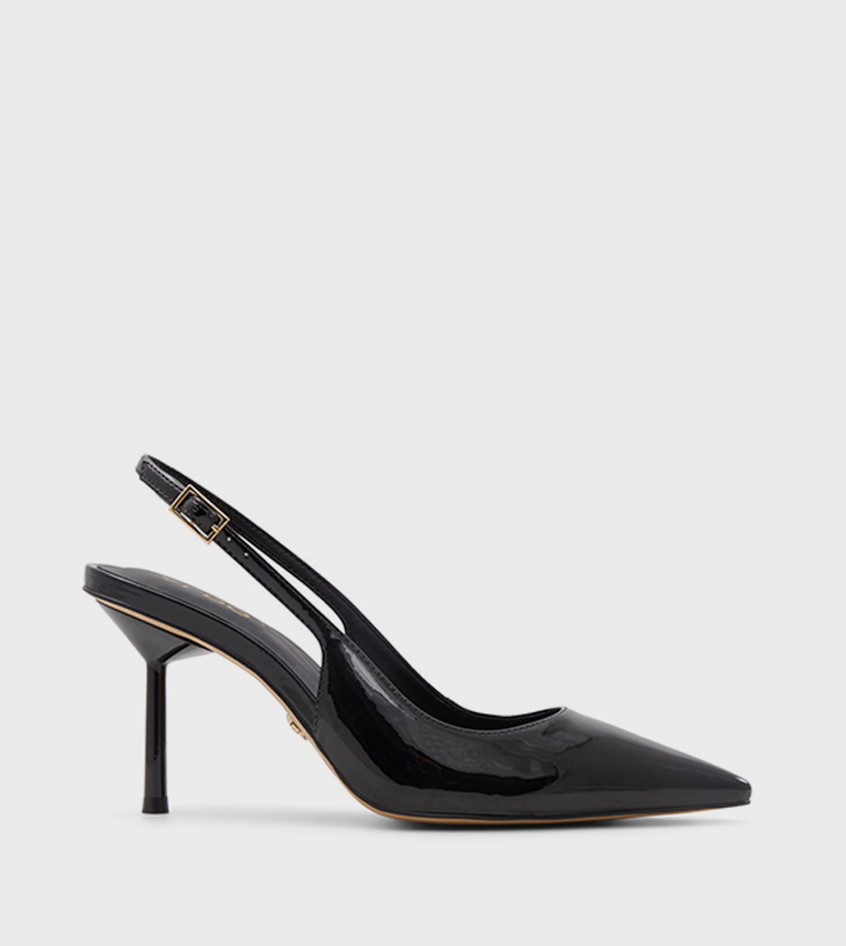 SERALINA Slingback Pumps