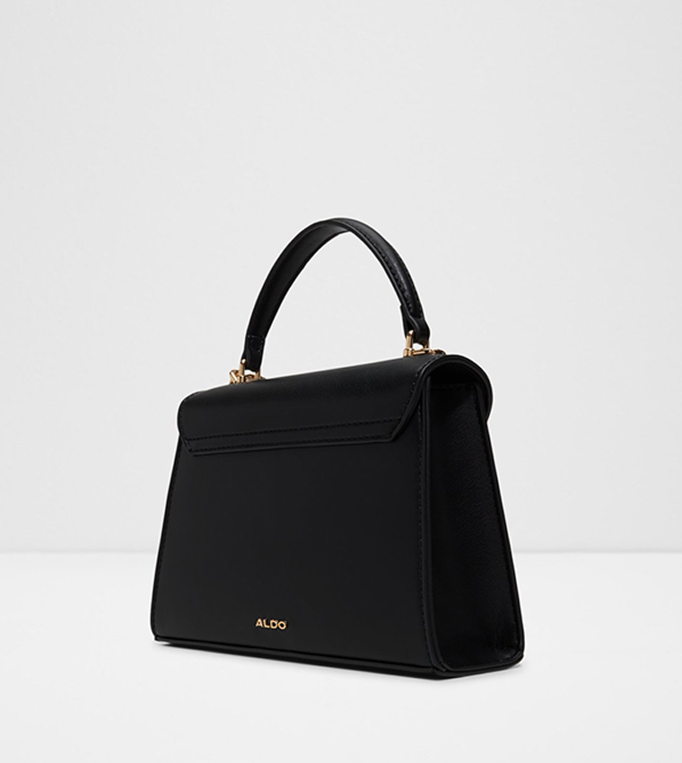 شنطة يد بنقشة 