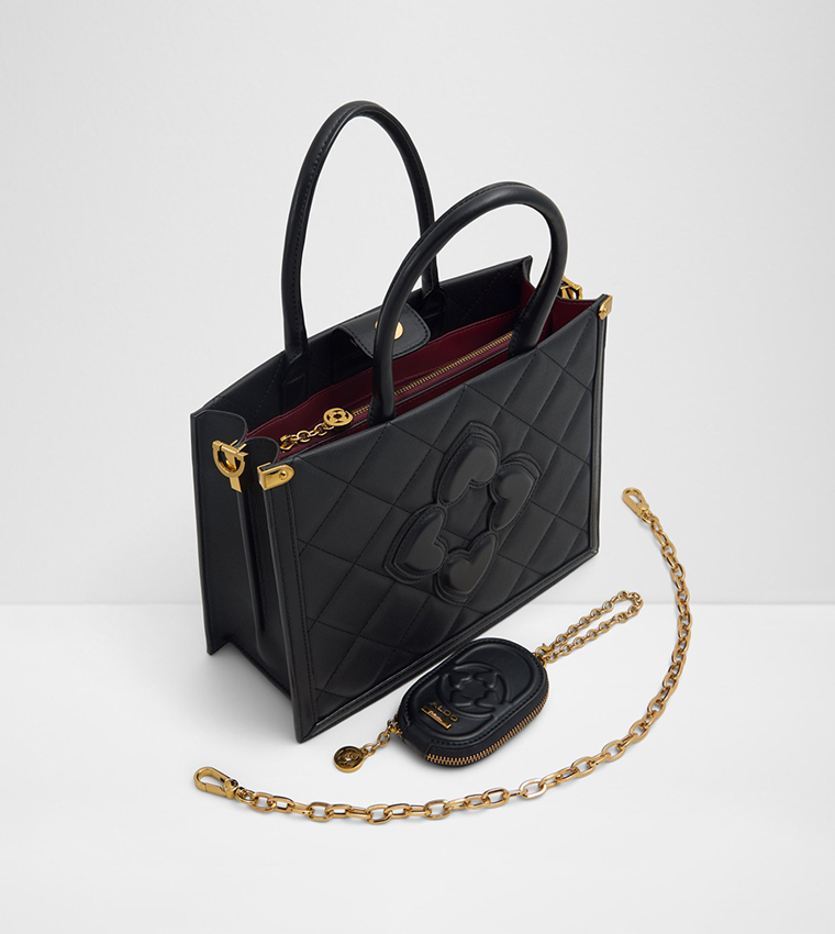Aldo chanel bag hot sale