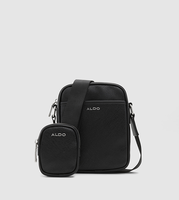 Buy Aldo Serge Cross Body In Black 6thStreet UAE