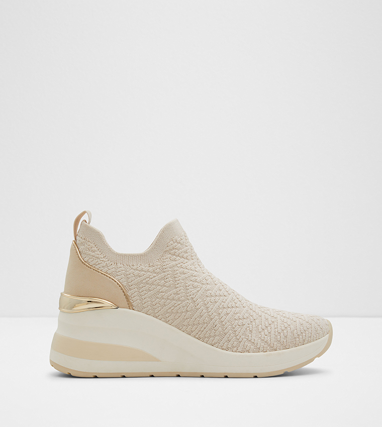 Beige casual shoes womens hotsell
