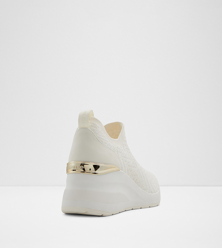 SEVAN Textured Slip-On Shoes