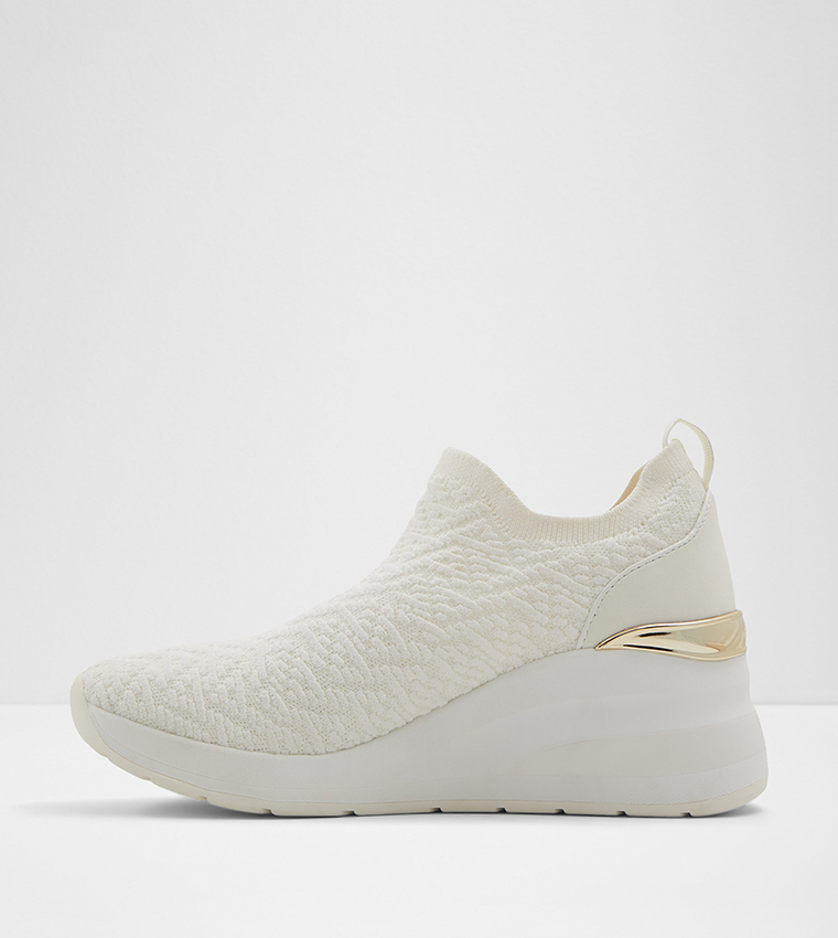 SEVAN Textured Slip-On Shoes