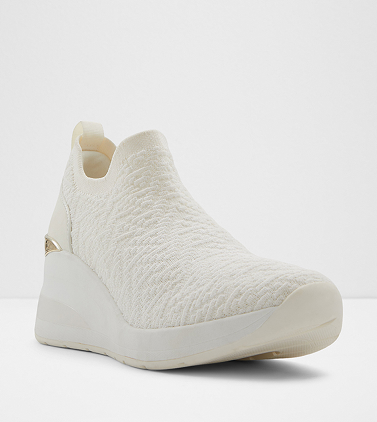 SEVAN Textured Slip-On Shoes