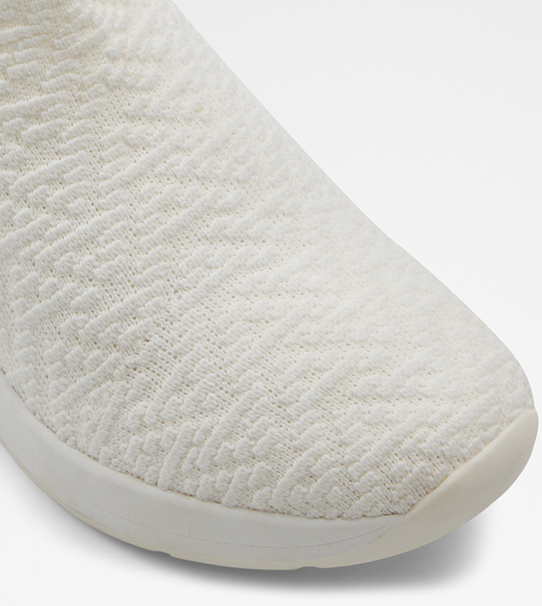 SEVAN Textured Slip-On Shoes