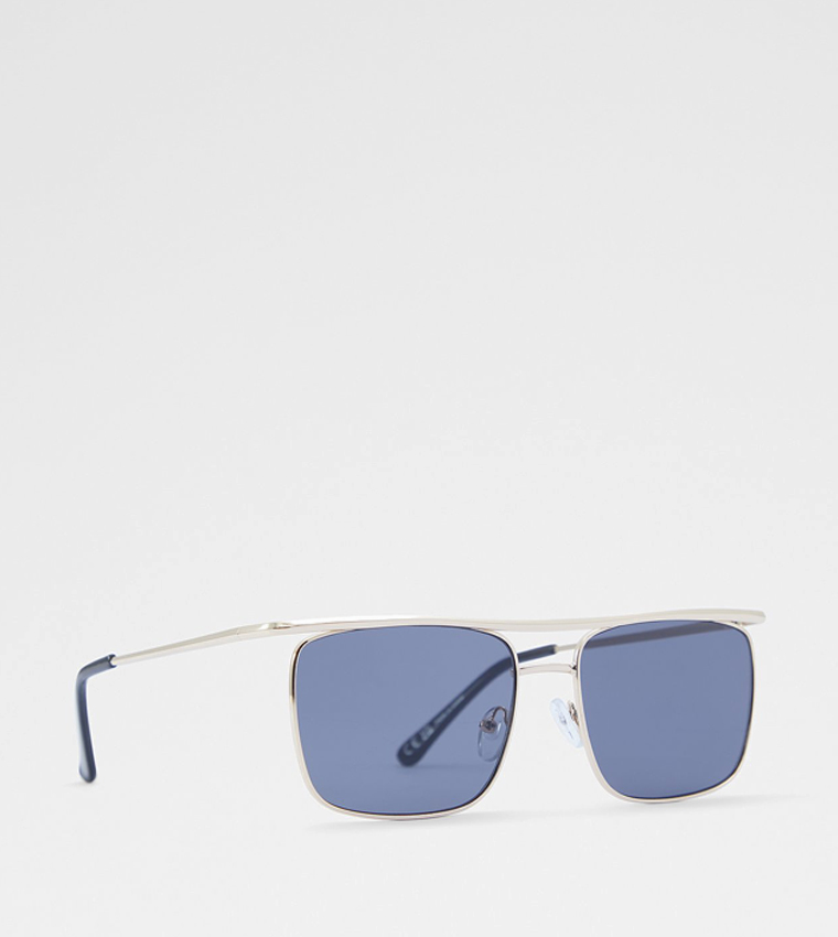 SEVEATHIEN Square Sunglasses