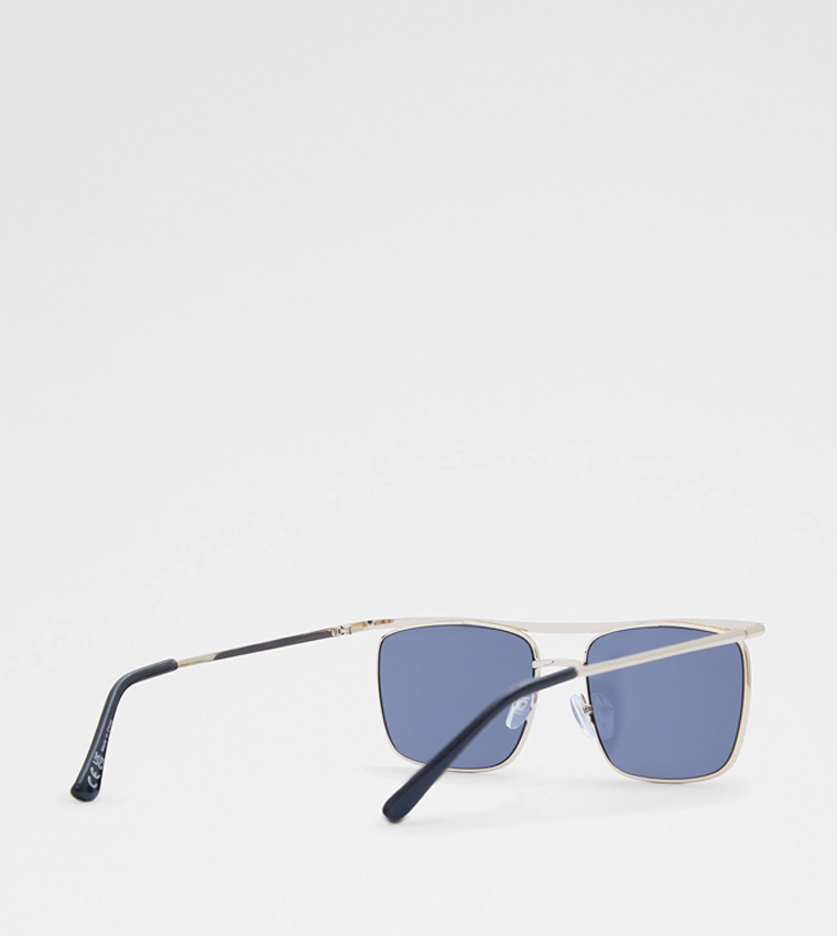 SEVEATHIEN Square Sunglasses