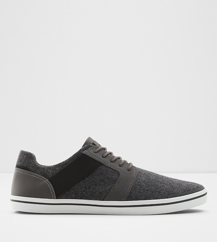 Buy Aldo Sevoiwiel Round Toe Low Top 