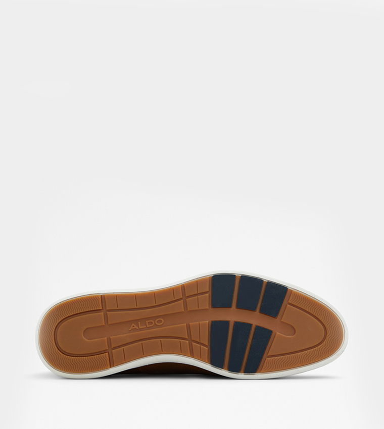 SEYMOUR Lace-Up Casual Shoes