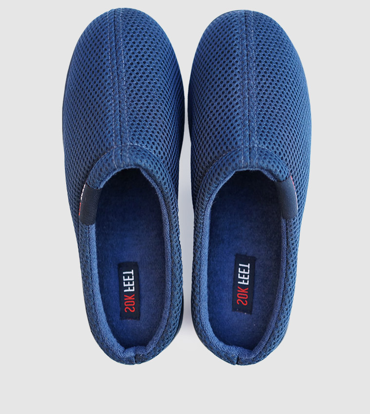 Sok Feet Slippers