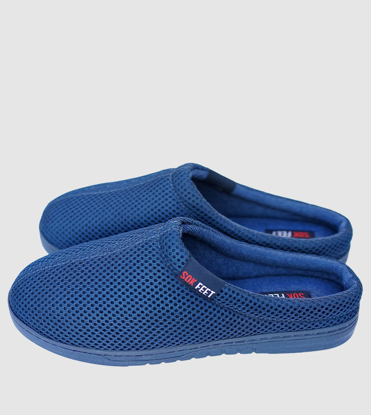 Sok Feet Slippers