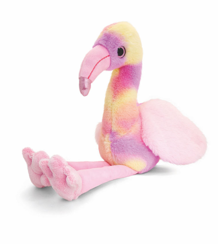 Keel hot sale toys flamingo