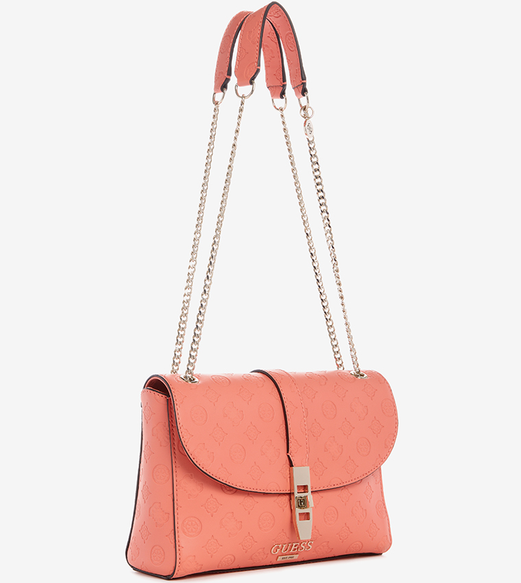 Peony classic convertible discount crossbody