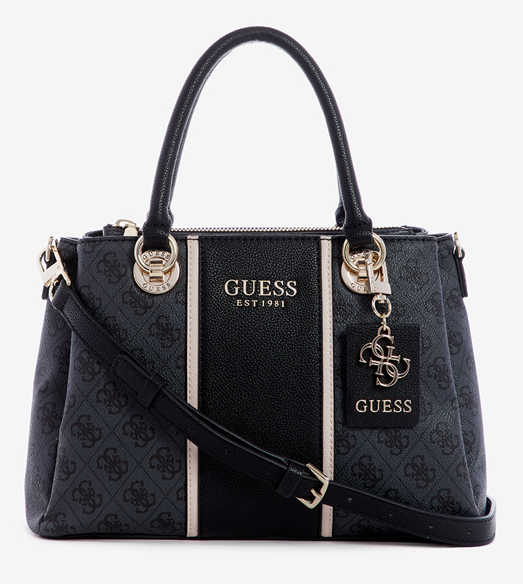 Guess gym bag best sale