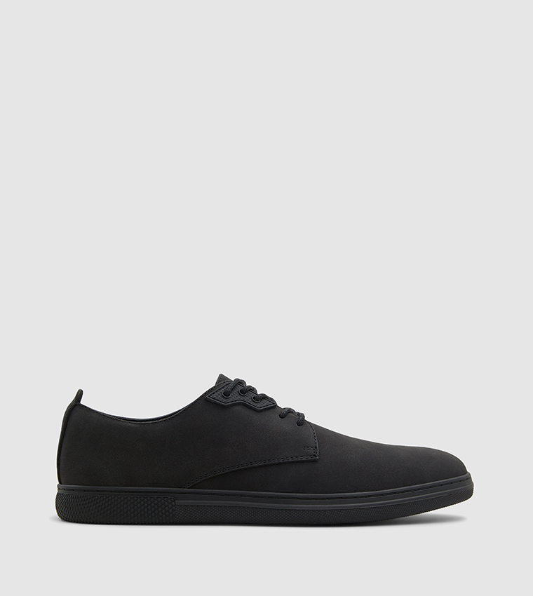 Buy Call It Spring SHEFFIE Lace Up Casual Shoes In Black 6thStreet UAE