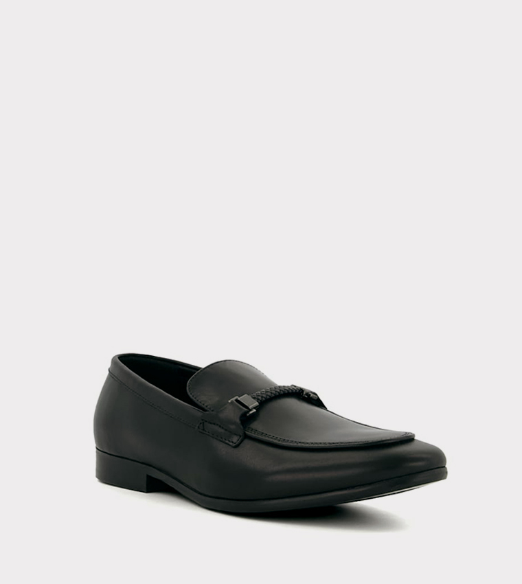 Dune london loafers deals