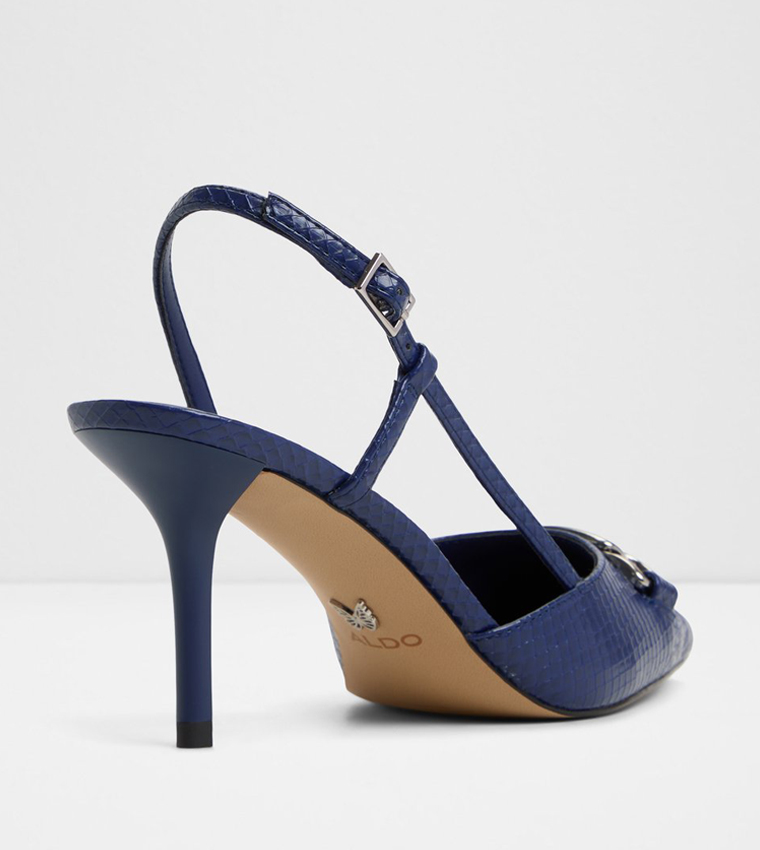 SHIRLY Slingback Pumps