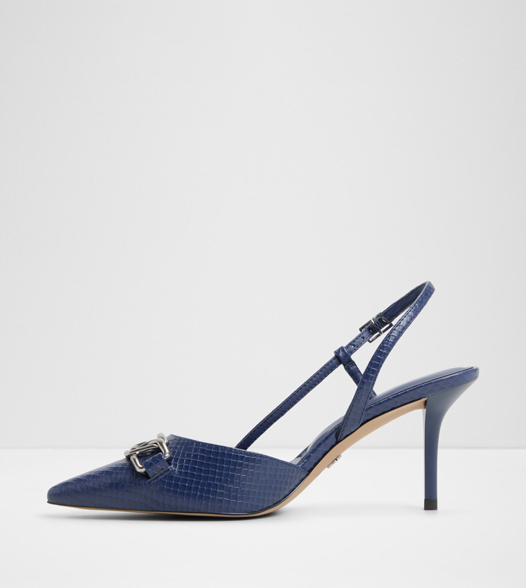 SHIRLY Slingback Pumps