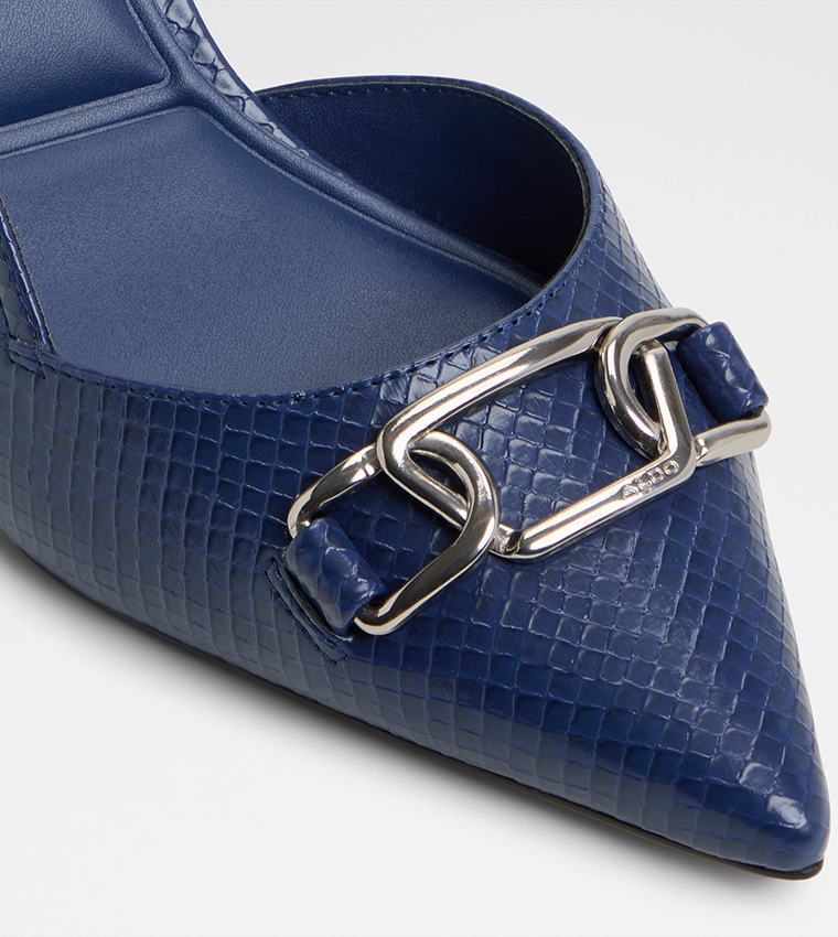 SHIRLY Slingback Pumps