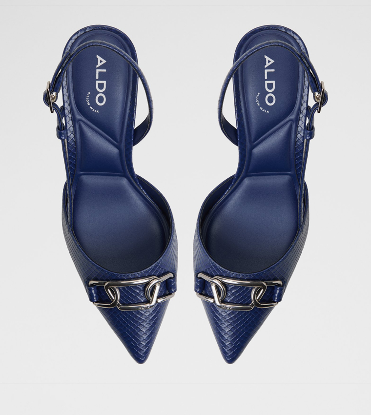 SHIRLY Slingback Pumps