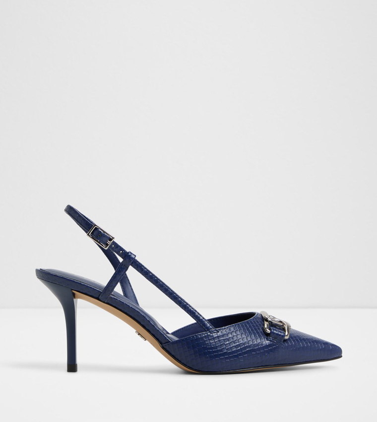 SHIRLY Slingback Pumps