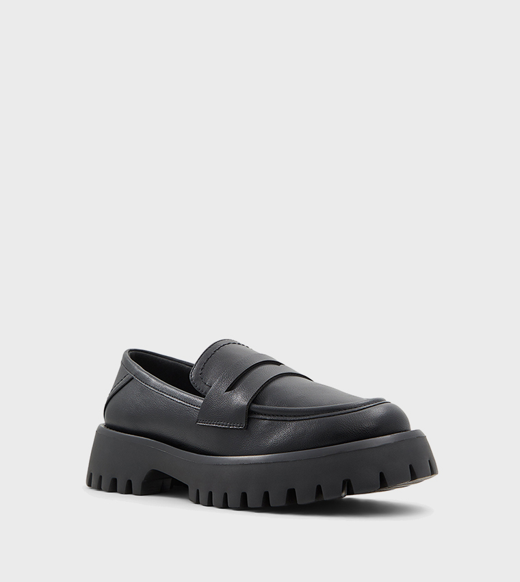 SHYLO Penny Loafers