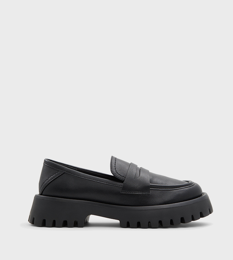 SHYLO Penny Loafers