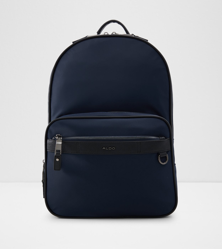 SIAB Zip Around Backpack