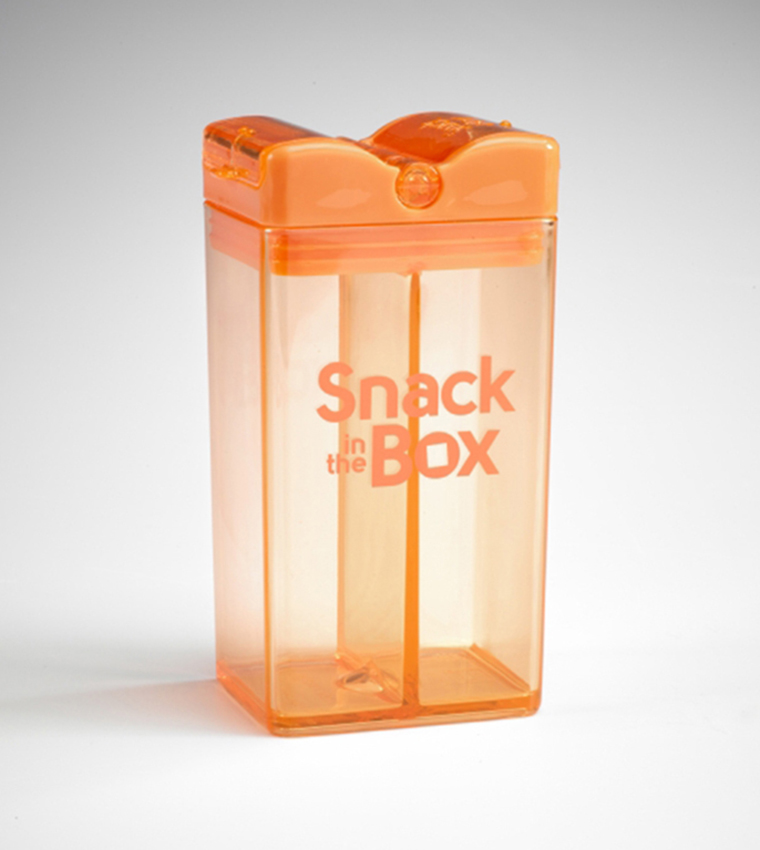 Buy PRECIDIO Snack In The Box New Little Finger Eco Friendly Reusable ...