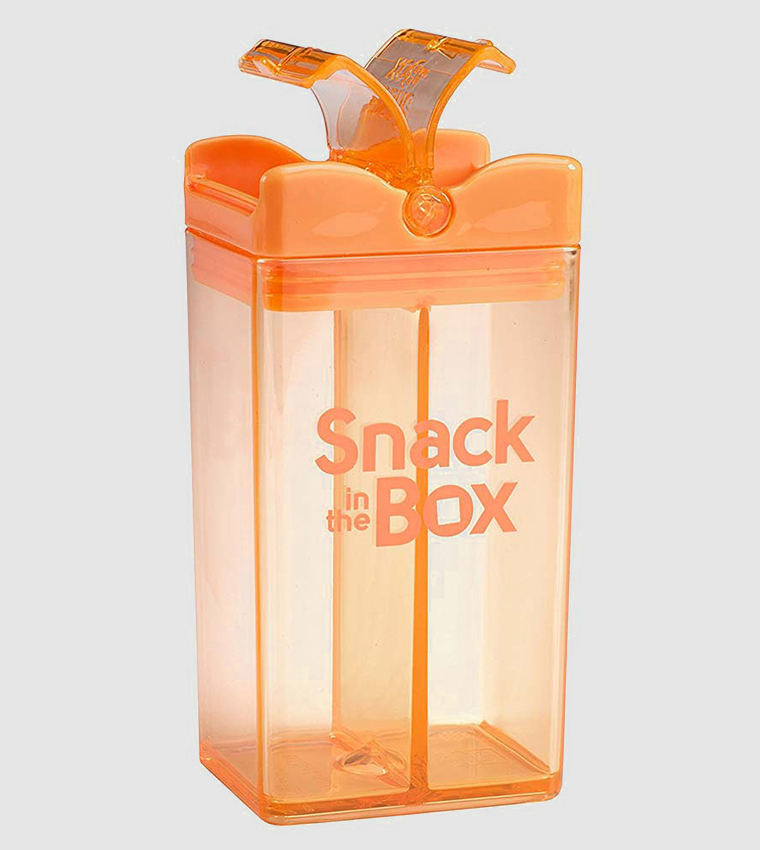  Precidio Design Snack in the Box NEW Little Finger