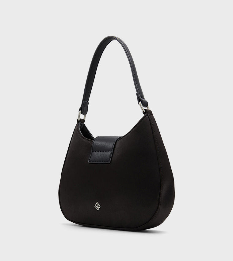 SIIENNA Embellished Shoulder Bag