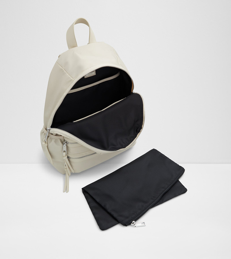 Aldo nylon backpack outlet
