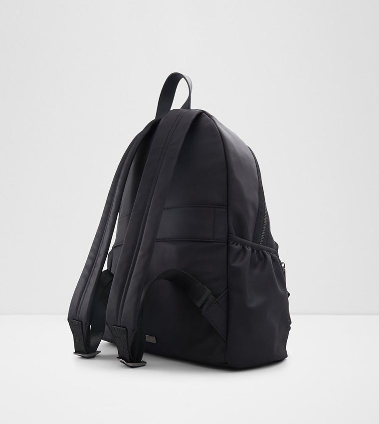 SILVANO Textured Backpack