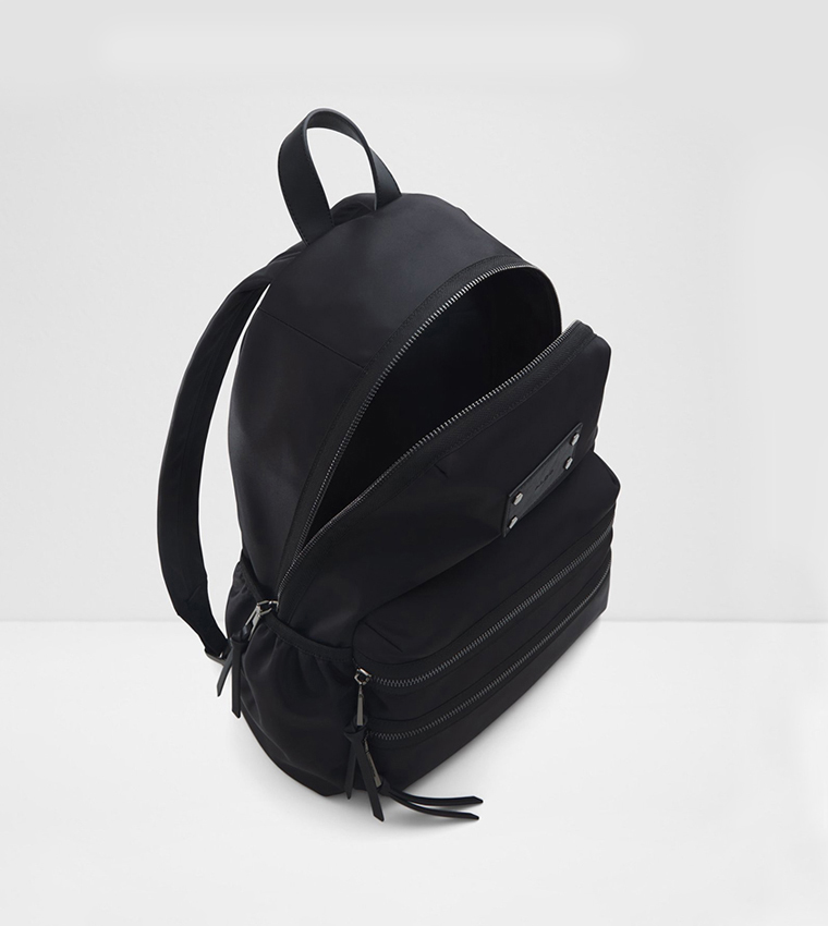 SILVANO Textured Backpack